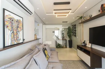 Apartamento com 2 Quartos à venda, 63m² no Tatuapé, São Paulo