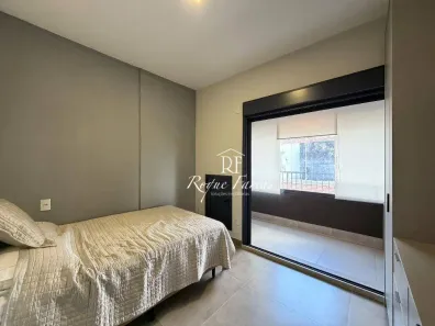 Apartamento com 1 Quarto à venda, 24m² no Perdizes, São Paulo