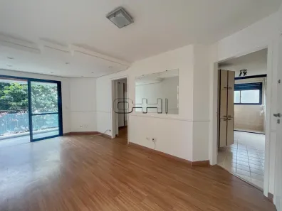 Apartamento com 2 Quartos à venda, 60m² no Moema, São Paulo
