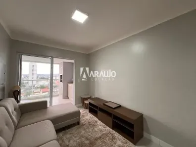 Apartamento com 2 Quartos para alugar, 75m² no São Judas, Itajaí