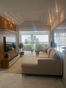 Apartamento com 3 Quartos à venda, 148m² no Barra Olímpica, Rio de Janeiro