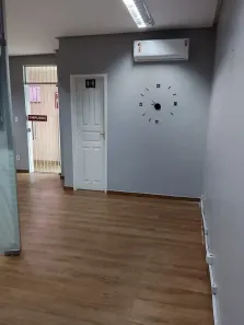 Sala Comercial para alugar, 54m² no Umarizal, Belém