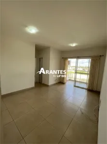Apartamento com 2 Quartos à venda, 57m² no Laranjeiras, Uberlândia