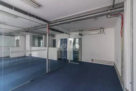 Sala Comercial para alugar, 291m² no República, São Paulo