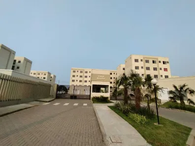 Apartamento com 2 Quartos para alugar, 48m² no Santos Dumont, São Leopoldo