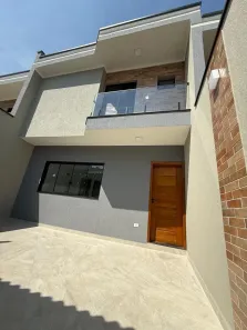 Sobrado com 3 Quartos à venda, 79m² no Vila Ré, São Paulo