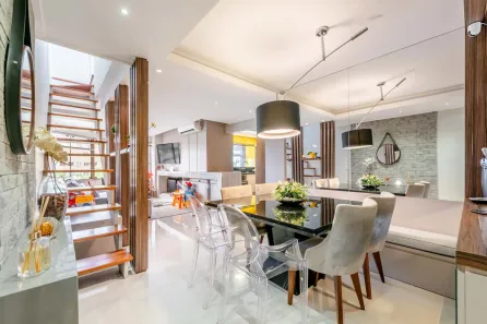 Cobertura com 3 Quartos à venda, 184m² no Mont Serrat, Porto Alegre