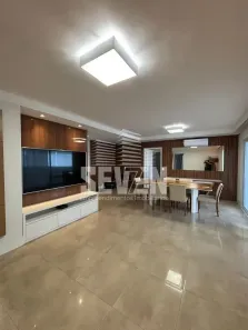 Apartamento com 3 Quartos à venda, 143m² no Vila Aviação, Bauru