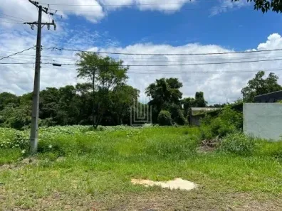 Lote/Terreno à venda, 6734m² no Panorama, Foz do Iguaçu