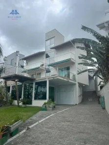 Casa com 3 Quartos à venda, 325m² no Cacupé, Florianópolis