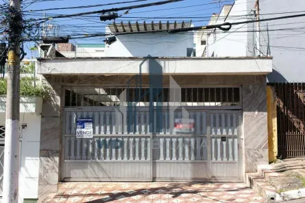 Imóvel Comercial com 4 Quartos à venda, 300m² no Vila Centenário, São Paulo