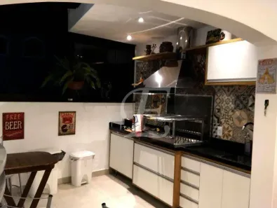 Casa com 3 Quartos à venda, 235m² no Vila Mariza Mazzei, São Paulo