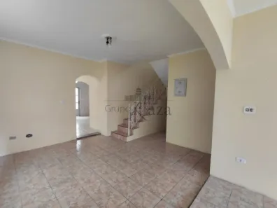 Sobrado com 4 Quartos para venda ou aluguel, 227m² no Jardim das Indústrias, São José dos Campos