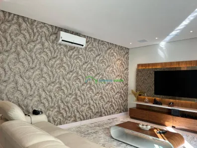 Casa de Condomínio com 4 Quartos à venda, 553m² no Residencial Morada das Estrelas (Aldeia da Serra), Barueri