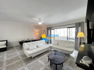 Apartamento com 2 Quartos à venda, 110m² no Vila Alzira, Guarujá
