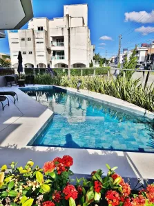 Apartamento com 2 Quartos à venda, 76m² no Ingleses do Rio Vermelho, Florianópolis