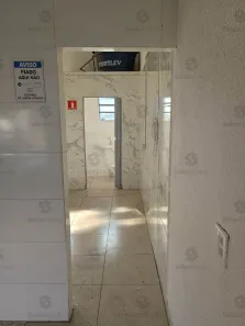 Sala Comercial para alugar, 25m² no Jardim Sônia Maria, Mauá