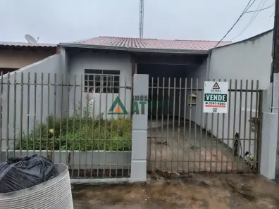 Casa com 3 Quartos à venda, 85m² no Jardim Guararapes, Londrina