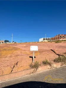 Lote/Terreno à venda, 300m² no Bairro de Fátima (Califórnia da Barra), Barra do Piraí
