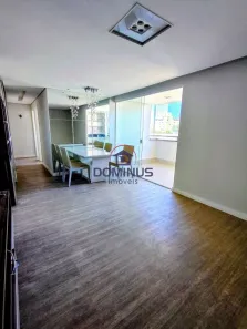 Apartamento com 3 Quartos à venda, 90m² no Ouro Preto, Belo Horizonte