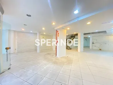 Ponto Comercial para alugar, 178m² no Centro Histórico, Porto Alegre