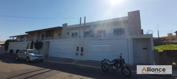 Casa com 3 Quartos à venda, 182m² no Monte Carlo, Americana