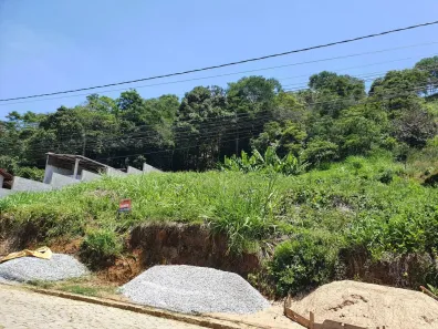Lote/Terreno à venda, 1504m² no Jardim Califórnia, Nova Friburgo