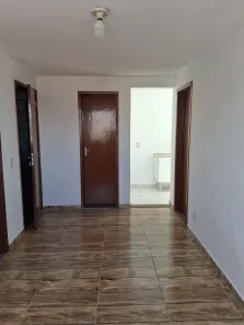 Apartamento com 3 Quartos para alugar, 66m² no Vila Santo Antônio, Jandira