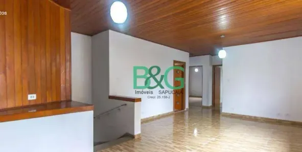Casa de Condomínio com 2 Quartos à venda, 200m² no Vila Zelina, São Paulo