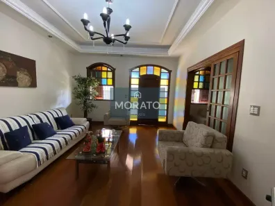 Casa com 3 Quartos à venda, 195m² no Eldorado, Contagem