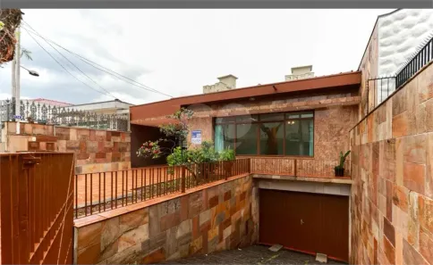 Casa com 5 Quartos para alugar, 217m² no Parque Mandaqui, São Paulo