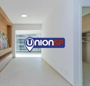 Apartamento com 1 Quarto à venda, 41m² no Bela Vista, São Paulo