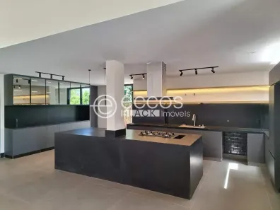 Casa com 4 Quartos à venda, 403m² no Alphaville - Lagoa dos Ingleses, Nova Lima