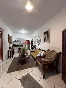 Apartamento com 2 Quartos à venda, 68m² no Guilhermina, Praia Grande