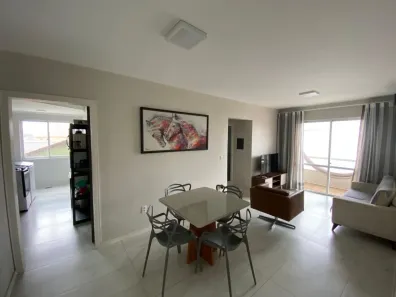 Apartamento com 2 Quartos à venda, 63m² no Kobrasol, São José