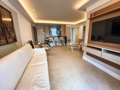 Apartamento com 3 Quartos à venda, 115m² no Praia do Canto, Vitória