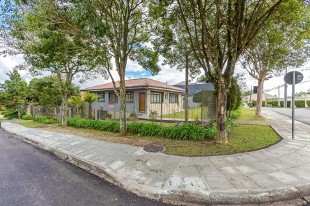 Casa com 5 Quartos à venda, 276m² no Pilarzinho, Curitiba