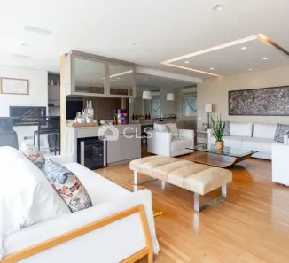 Apartamento com 4 Quartos à venda, 255m² no Perdizes, São Paulo