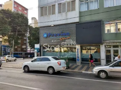 Galpão/Depósito/Armazém para alugar, 300m² no Nova Campinas, Campinas