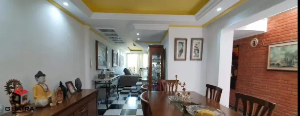 Sobrado com 3 Quartos à venda, 275m² no Centro, São Bernardo do Campo