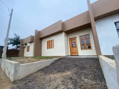 Casa com 2 Quartos à venda, 55m² no São Jorge, Portão