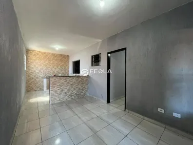 Casa com 1 Quarto para alugar, 80m² no Jardim São Roque, Americana