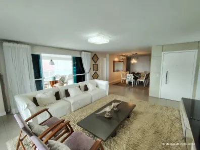 Apartamento com 4 Quartos para alugar, 250m² no São Marcos, São Luís
