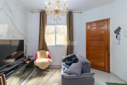 Casa de Condomínio com 2 Quartos à venda, 100m² no Nonoai, Porto Alegre