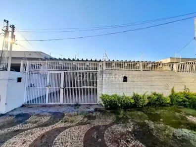 Casa com 3 Quartos à venda, 285m² no Jardim Chapadão, Campinas