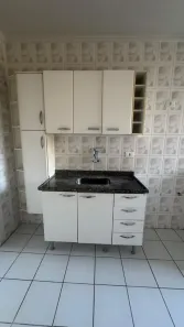 Apartamento com 2 Quartos para alugar, 58m² no Vila Mogilar, Mogi das Cruzes