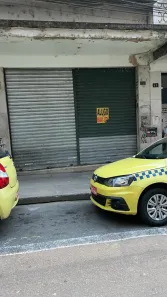 Ponto Comercial para alugar, 100m² no Morro da Glória, Juiz de Fora