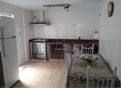 Sobrado com 5 Quartos à venda, 270m² no Icaraí, Niterói