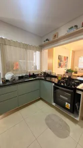 Casa de Condomínio com 4 Quartos à venda, 132m² no Chácara Faggion, Suzano