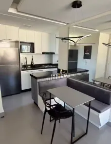Apartamento com 2 Quartos à venda, 50m² no Santa Edwiges - Ribeirão das Mortes, Pouso Alegre